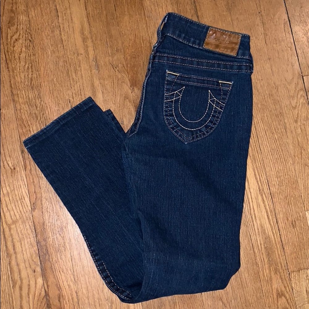 True religion Jeans size 27